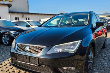 Seat Leon 83.900 km 14.450 &euro; Cottbus 03042