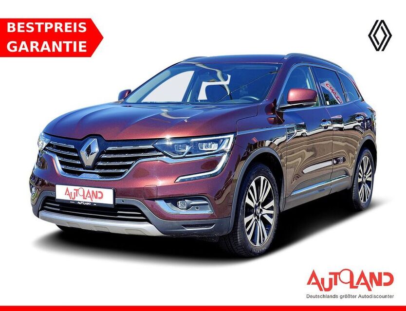 Koleos