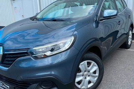 Renault Kadjar 157.000 km 7.490 &euro; Cottbus 03051