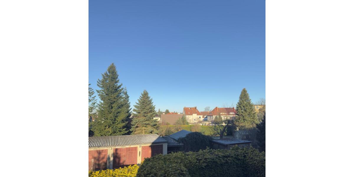 Etagenwohnung Forst (Lausitz) - 1 Zimmer, 45 m&sup2;, 360&euro; | Angebot:25540884