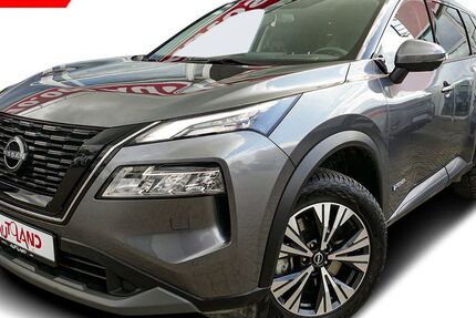 Nissan X-Trail 28.276 km 32.990 &euro; Cottbus OT Kolkwitz 03099
