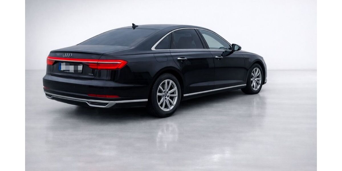 Audi A8 76.000 km 35.000 &euro; Cottbus 03051