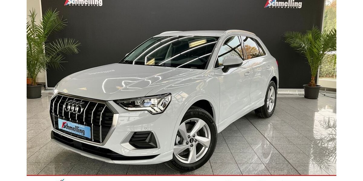 Audi Q3 12.000 km 40.900 € Kolkwitz/Cottbus 03099