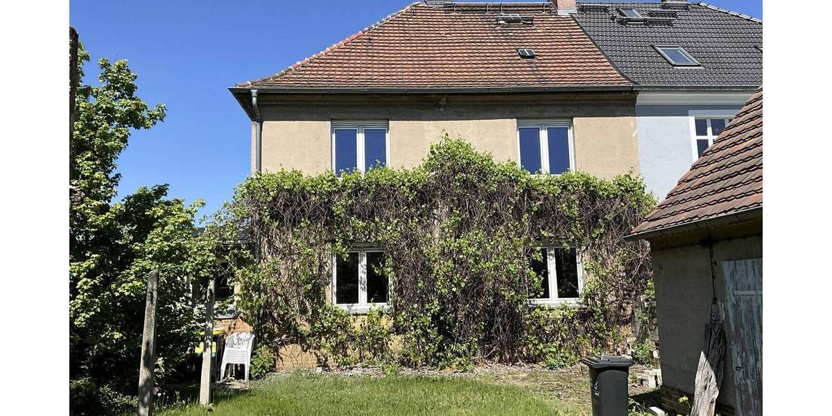 Mehrfamilienhaus, Wohnhaus Cottbus Schmellwitz - 7 Zimmer, 250.000&euro; | Angebot:23971649