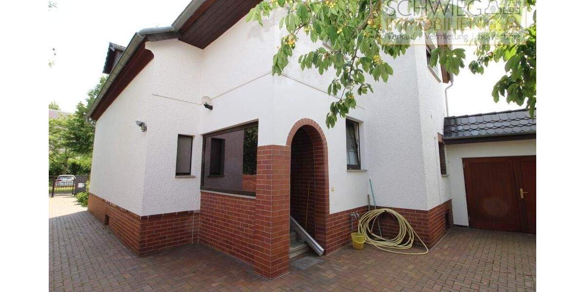 Einfamilienhaus Cottbus Ströbitz - 6 Zimmer, 214 m&sup2;, 479.000&euro; | Angebot:25682800