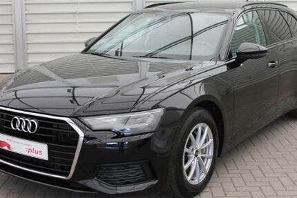 Audi A6 111.312 km 27.490 &euro; Cottbus / Groß Gaglow 03051