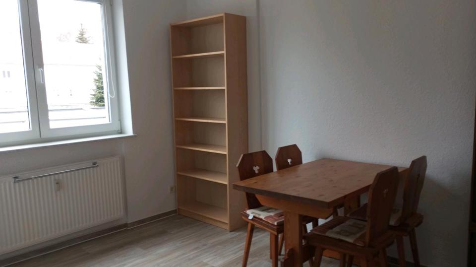 Erdgeschoßwohnung Forst (Lausitz) - 1 Zimmer, 35 m&sup2;, 340&euro; | Angebot:25044270