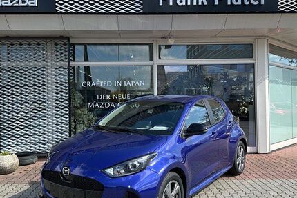 Mazda 2 Hybrid 1.265 km 24.290 &euro; Cottbus 03051