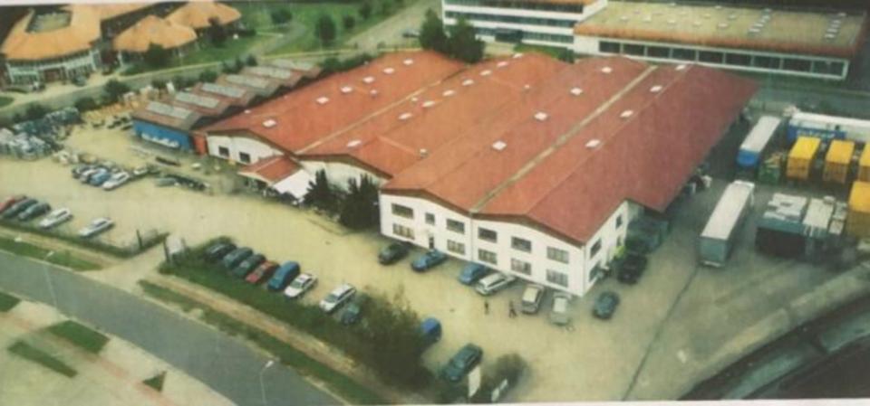 vielseitig nutzbare Büro-, Gewerbe- u. Lagerflächen 03051 Cottbus zimmer