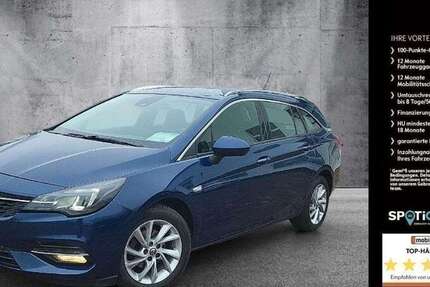 Opel Astra 86.000 km 12.950 &euro; Lübbenau 03222