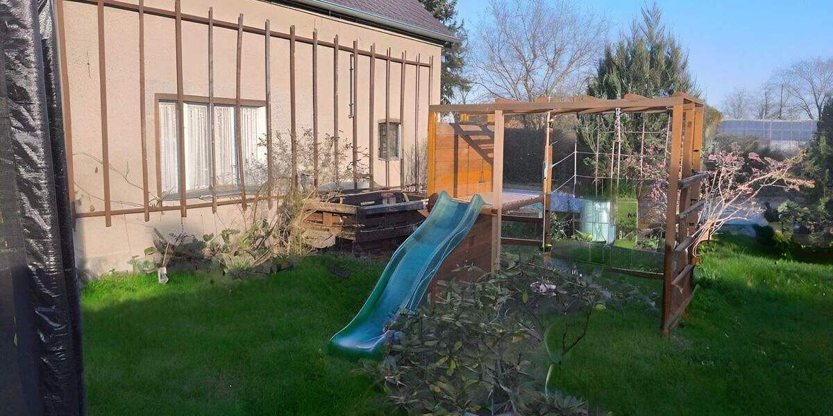 Bauernhaus, Landhaus Heinersbrück - 9 Zimmer, 172 m&sup2;, 186.400&euro; | Angebot:25899324