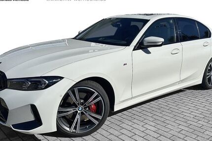 BMW 330 13.416 km 51.939 € Cottbus 03044