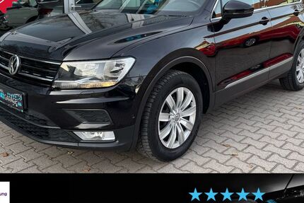 VW Tiguan 130.478 km 18.490 &euro; Spremberg 03130