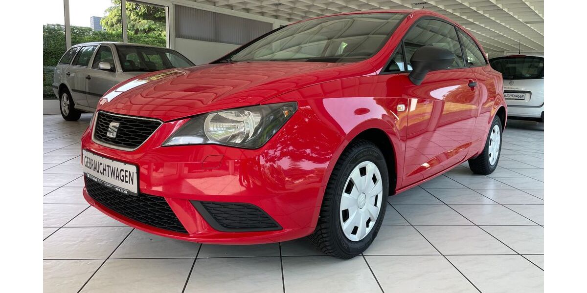 Seat Ibiza 169.000 km 3.950 &euro; Eichow 03099
