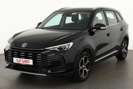 MG ZS 10.282 km 21.890 &euro; Cottbus OT Kolkwitz 03099