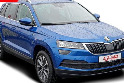 Skoda Karoq 34.956 km 26.950 &euro; Cottbus OT Kolkwitz 03099