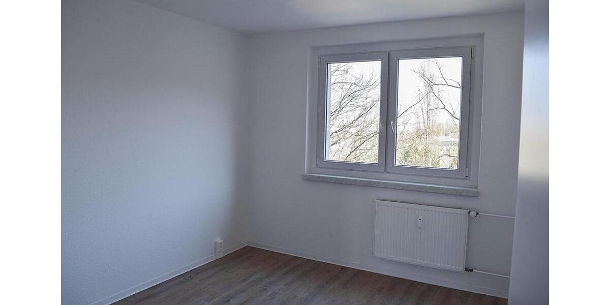 Etagenwohnung Cottbus Sachsendorf - 3 Zimmer, 68 m&sup2;, 445&euro; | Angebot:24784219