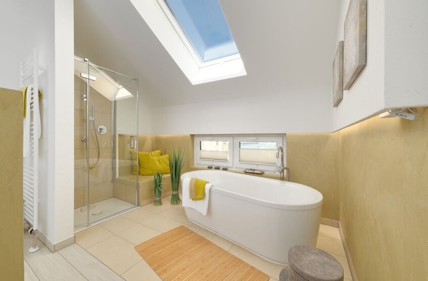 City Villa - Du suchst Großzügigkeitnin der Stadt - hier findest Du sie! 6 zimmer