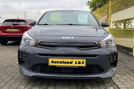 Kia Rio 124.000 km 12.990 &euro; Cottbus/ Groß Gaglow 03051