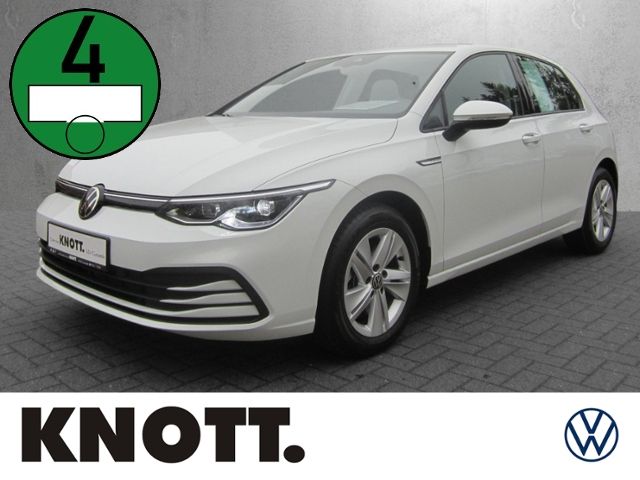 VW Golf 58.053 km 19.389 € Cottbus 03044