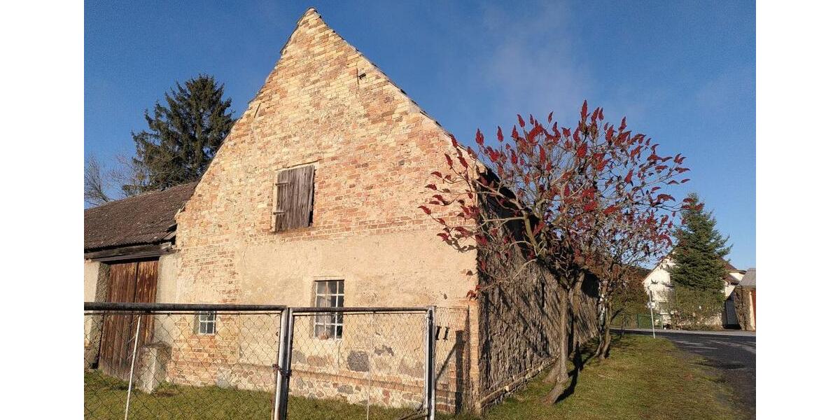 Bauernhaus, Landhaus Welzow - 8 Zimmer, 170 m&sup2;, 120.000&euro; | Angebot:26291564