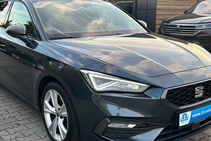 Seat Leon 78.000 km 19.999 &euro; Cottbus 03050