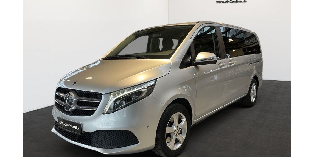 Mercedes-Benz V 250 162.800 km 42.990 &euro; Cottbus 03042