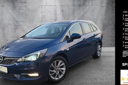 Opel Astra 65.000 km 14.950 &euro; Lübbenau / Spreewald 03222