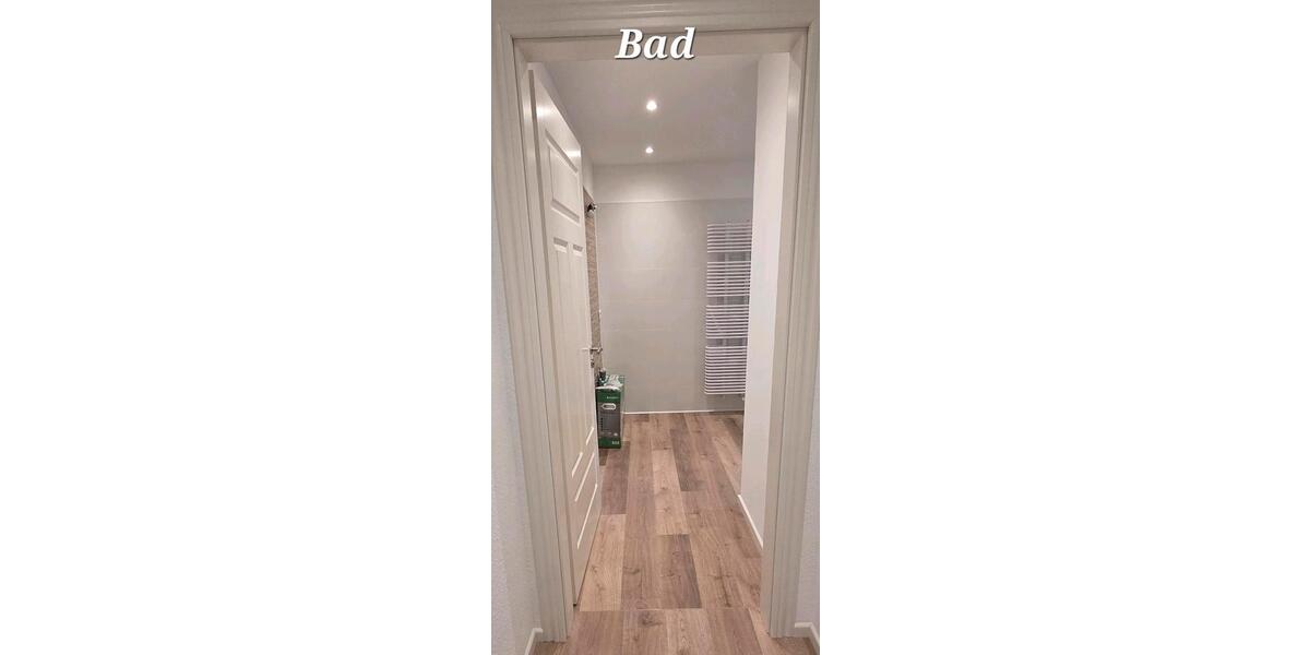 3-Zimmer Wohnung in modernisiertem Altbau in Altdöbern 3 zimmer