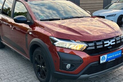 Dacia Jogger 48.000 km 19.999 &euro; Cottbus 03050