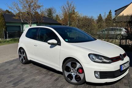VW Golf 249.000 km 7.300 &euro; Teichland 03185