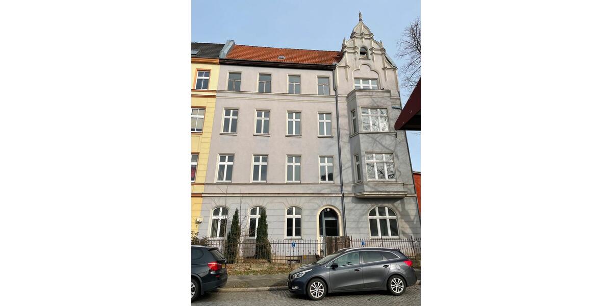 Mehrfamilienhaus, Wohnhaus Forst (Lausitz) - 215.000&euro; | Angebot:24343598