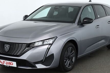 Peugeot 308 32.080 km 19.490 &euro; Cottbus OT Kolkwitz 03099