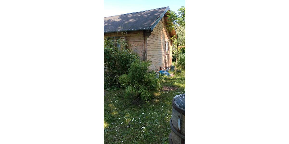 Bungalow Spremberg - 1 Zimmer, 40 m&sup2;, 60.000&euro; | Angebot:26857756