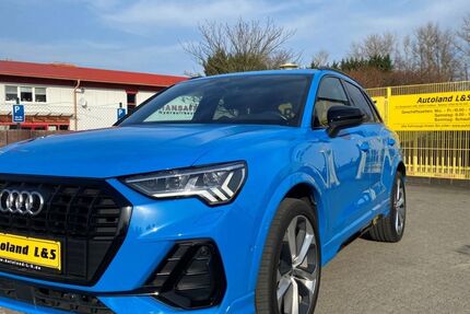 Audi Q3 29.000 km 29.990 &euro; Cottbus/ Groß Gaglow 03051