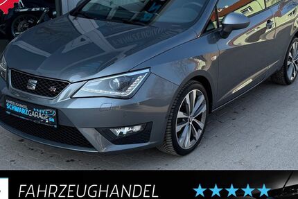 Seat Ibiza 74.511 km 12.490 € Spremberg 03130