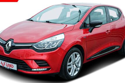 Renault Clio 72.332 km 10.950 &euro; Cottbus OT Kolkwitz 03099