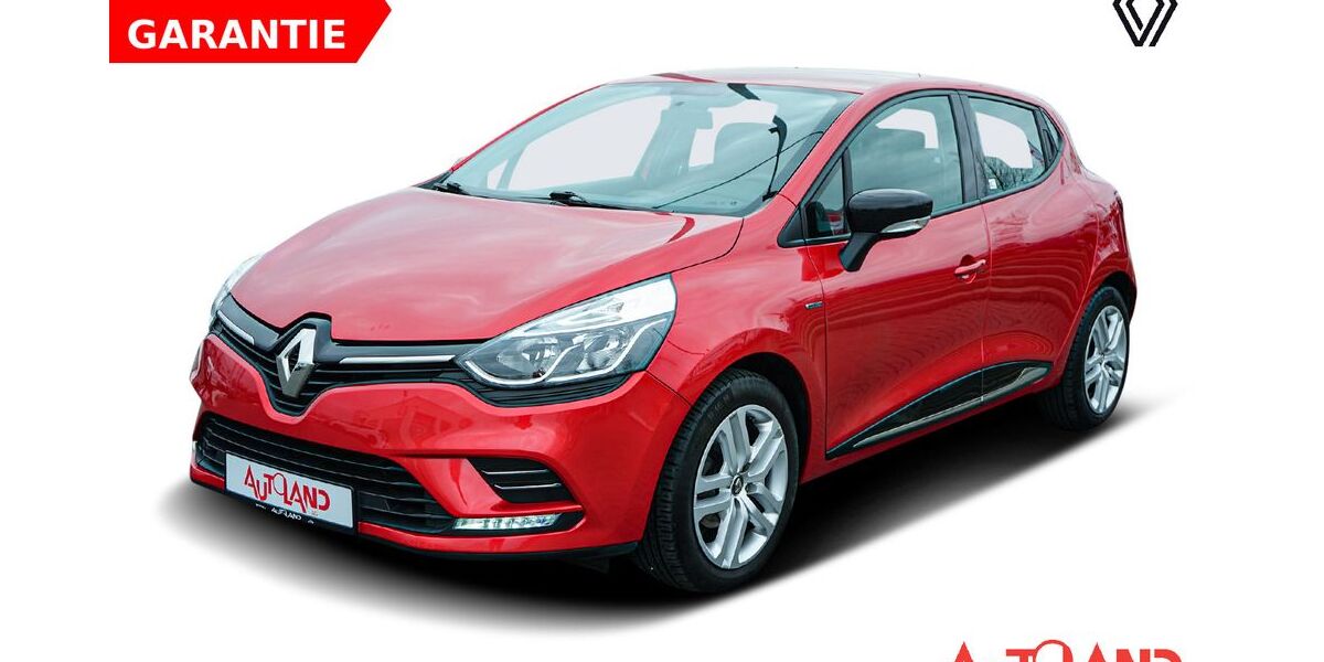 Renault Clio 72.332 km 11.490 &euro; Cottbus OT Kolkwitz 03099