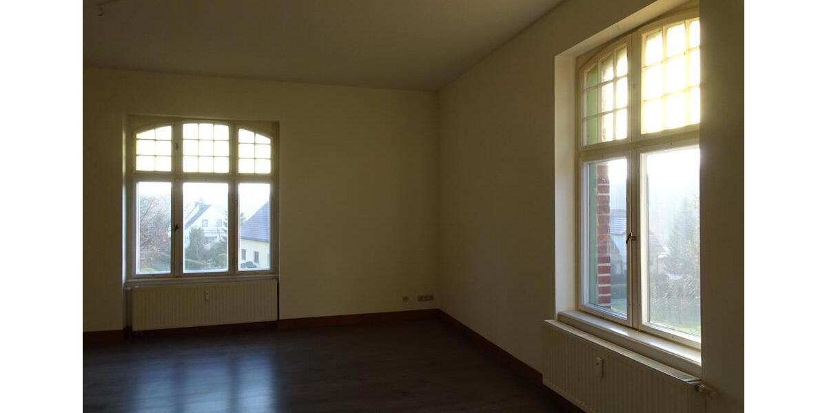 Etagenwohnung Lieberose - 3 Zimmer, 92 m&sup2;, 500&euro; | Angebot:26564313