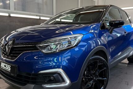 Renault Captur 95.955 km 12.587 &euro; Cottbus 03044