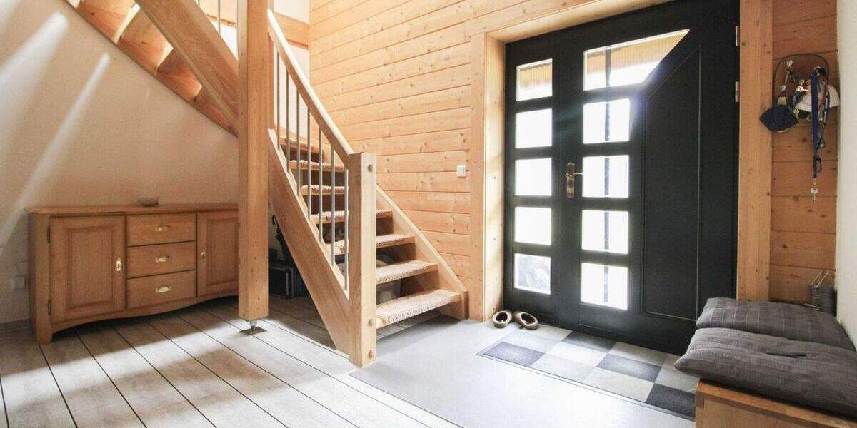 Einfamilienhaus Burg (Spreewald) Burg - 5 Zimmer, 148 m&sup2;, 1.250.000&euro; | Angebot:25140820