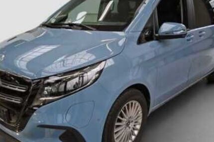 Mercedes-Benz EQV 9.900 km 53.907 &euro; Cottbus 03042