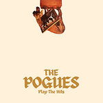 Premium Lounge Upgrade - The Pogues