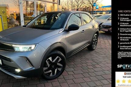 Opel Mokka 42.000 km 15.950 &euro; Lübbenau / Spreewald 03222