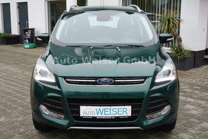 Ford Kuga 120.000 km 12.490 &euro; Cottbus-Sielow 03055