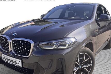 BMW X4 13.357 km 58.916 &euro; Cottbus 03044