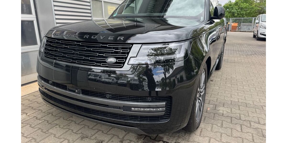 Land Rover Range Rover 4.000 km 144.990 &euro; Cottbus 03050