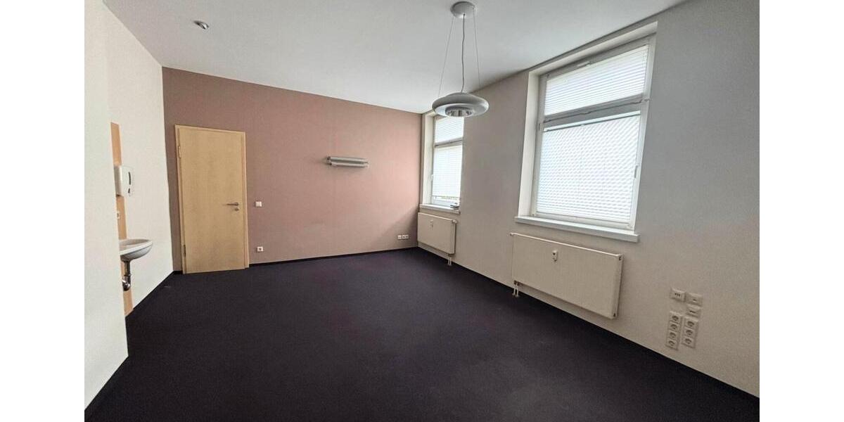 Große Praxis-Einheit direkt am MUL-CT zu vermieten! zimmer