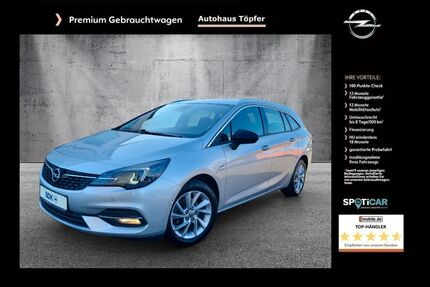 Opel Astra 89.800 km 12.450 &euro; Lübbenau / Spreewald 03222