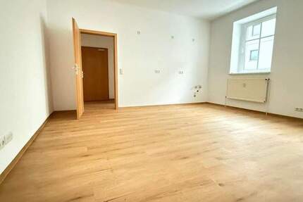 Moderne 1-Zimmer-Wohnung 1 zimmer